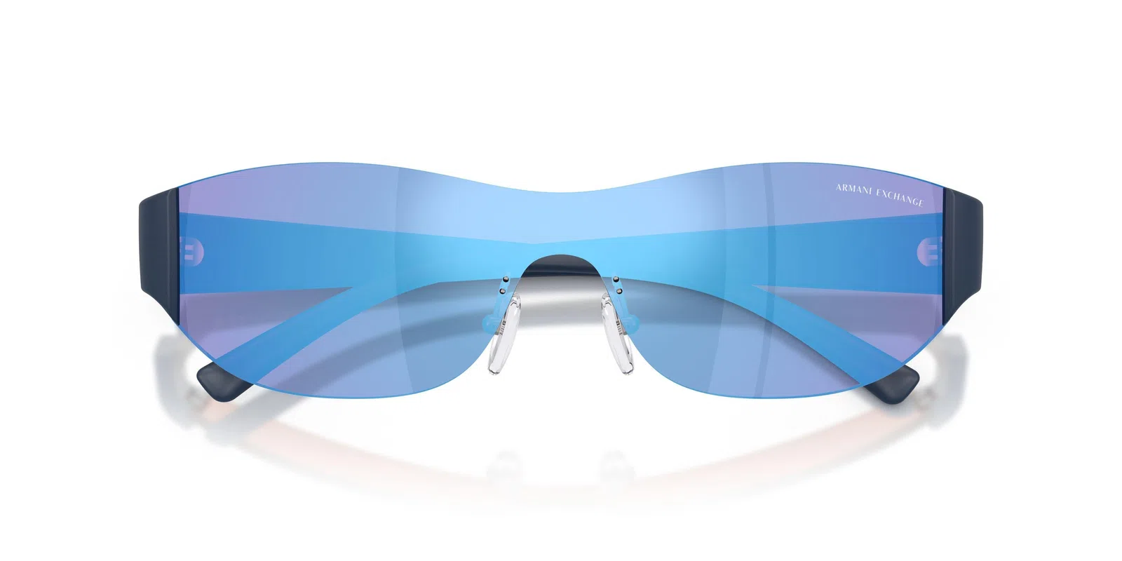 Armani Exchange 4177S Sunglasses - view 19